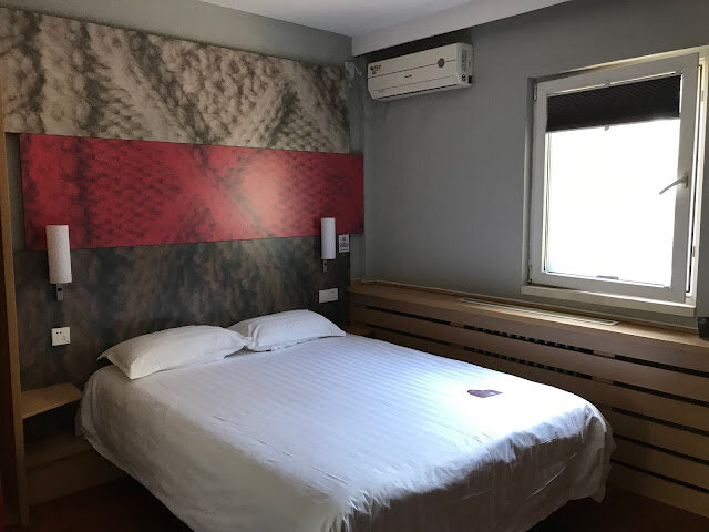 北京住宿-北京宜必思東大橋店 Ibis Beijing Dongdaqiao
