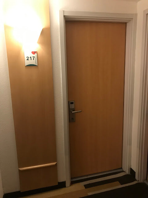 北京住宿-北京宜必思東大橋店 Ibis Beijing Dongdaqiao