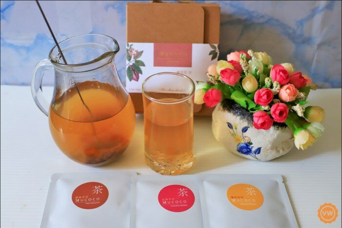 網購美食│優質好物推薦：享so有機綠茶咖啡