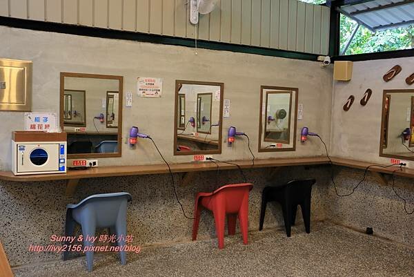 【宜蘭旅遊】礁溪泡湯趣 - 春水笈溫泉湯屋。可游自由式的超大家庭湯池,重點還24小時營業ㄋㄟ!