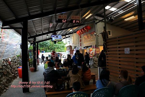 【宜蘭旅遊】礁溪泡湯趣 - 春水笈溫泉湯屋。可游自由式的超大家庭湯池,重點還24小時營業ㄋㄟ!