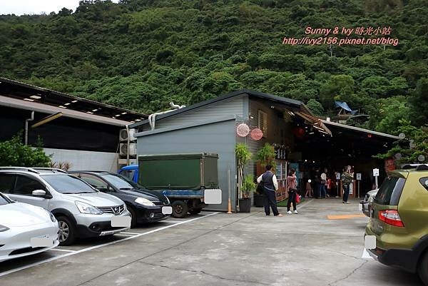 【宜蘭旅遊】礁溪泡湯趣 - 春水笈溫泉湯屋。可游自由式的超大家庭湯池,重點還24小時營業ㄋㄟ!