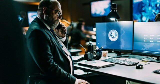 The Movie posters & stills of 芬蘭電影《反恐行動:獨立日》(Finland movie : Omerta 6/12) will be lauching from Feb 18 , 2022 onwards in Taiwan.