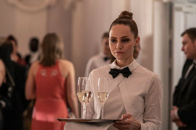 The Movie posters & stills of 芬蘭電影《反恐行動:獨立日》(Finland movie : Omerta 6/12) will be lauching from Feb 18 , 2022 onwards in Taiwan.