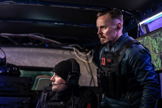 The Movie posters & stills of 芬蘭電影《反恐行動:獨立日》(Finland movie : Omerta 6/12) will be lauching from Feb 18 , 2022 onwards in Taiwan.