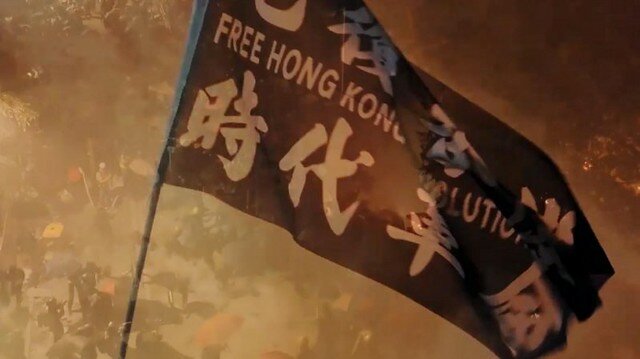 The movie posters & stills of HK Movie 