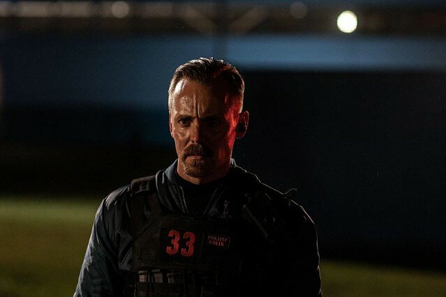 The Movie posters & stills of 芬蘭電影《反恐行動:獨立日》(Finland movie : Omerta 6/12) will be lauching from Feb 18 , 2022 onwards in Taiwan.