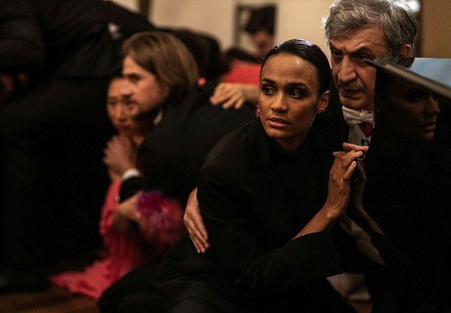 The Movie posters & stills of 芬蘭電影《反恐行動:獨立日》(Finland movie : Omerta 6/12) will be lauching from Feb 18 , 2022 onwards in Taiwan.