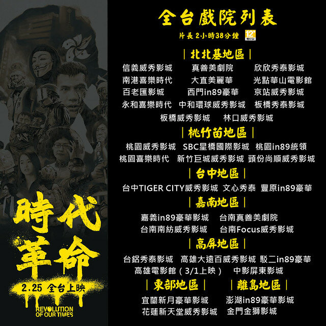 The movie posters & stills of HK Movie 