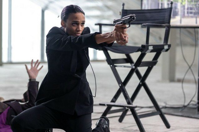 The Movie posters & stills of 芬蘭電影《反恐行動:獨立日》(Finland movie : Omerta 6/12) will be lauching from Feb 18 , 2022 onwards in Taiwan.