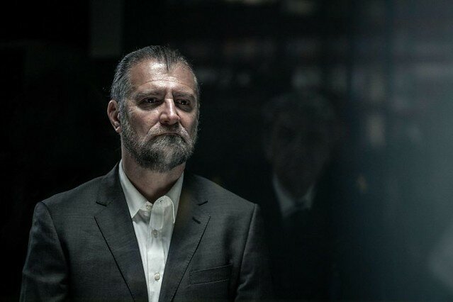 The Movie posters & stills of 芬蘭電影《反恐行動:獨立日》(Finland movie : Omerta 6/12) will be lauching from Feb 18 , 2022 onwards in Taiwan.