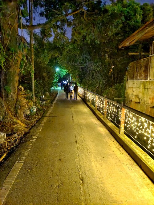 【2022埔里森林逐燈祭攻略】地母廟哲學之路五大展區、二大互動區，今年必遊的森林燈會!