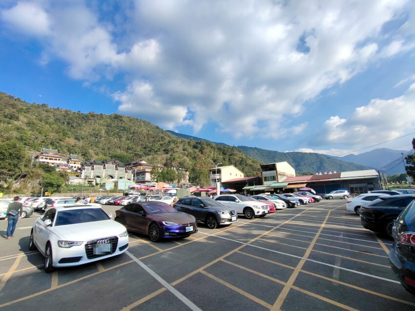 【2022埔里森林逐燈祭攻略】地母廟哲學之路五大展區、二大互動區，今年必遊的森林燈會!