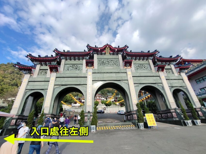 【2022埔里森林逐燈祭攻略】地母廟哲學之路五大展區、二大互動區，今年必遊的森林燈會!