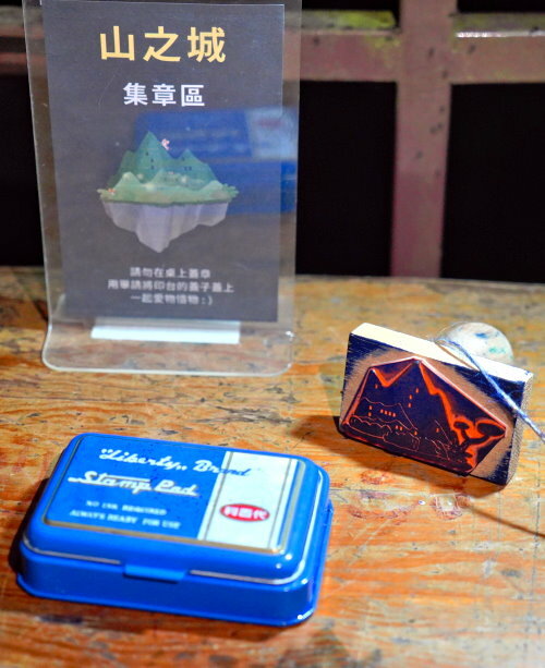 【2022埔里森林逐燈祭攻略】地母廟哲學之路五大展區、二大互動區，今年必遊的森林燈會!