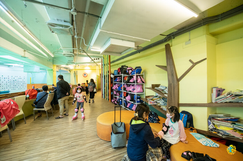 台北內湖室內直排輪教學，全台唯一專為兒童打造的室內運動場