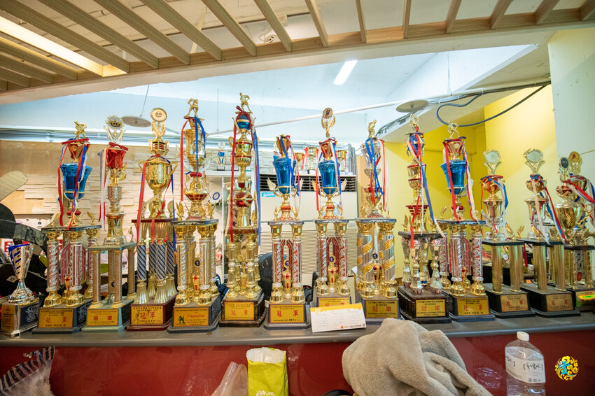 台北內湖室內直排輪教學，全台唯一專為兒童打造的室內運動場