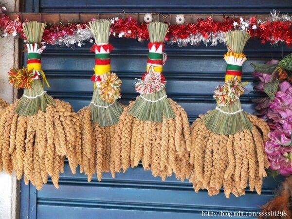 高雄茂林區景點。多納部落。探訪茂林深山處的秘境部落 親見傳統岩板建築石板屋 一座渾然天成的藝術村！