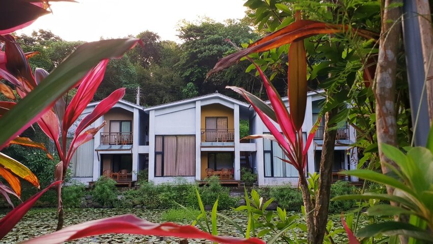 121505.jpg - 【花蓮.豐濱】後湖水月villa空中鏡面屋。可加人變四人房。寵物友善民宿大推日出美景