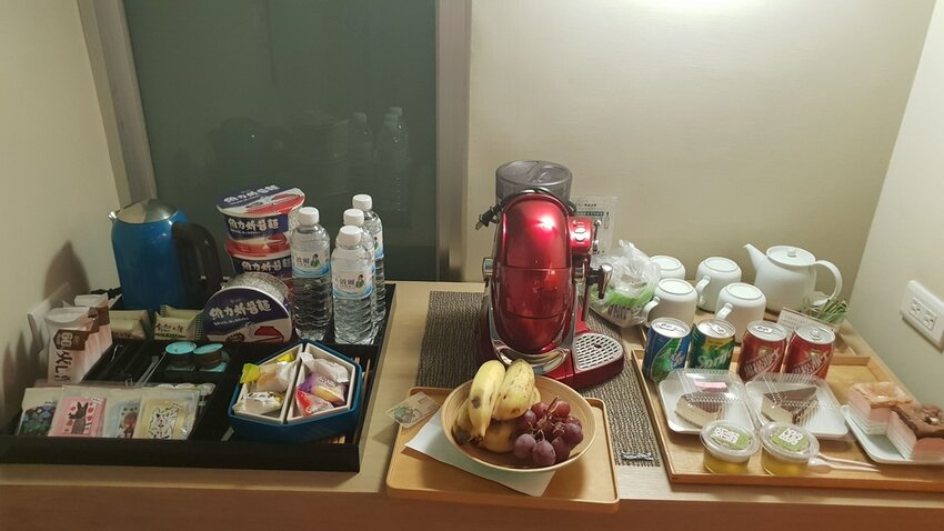 121524.jpg - 【花蓮.豐濱】後湖水月villa空中鏡面屋。可加人變四人房。寵物友善民宿大推日出美景