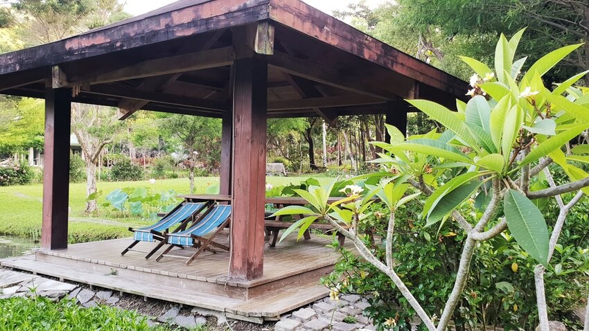 121503.jpg - 【花蓮.豐濱】後湖水月villa空中鏡面屋。可加人變四人房。寵物友善民宿大推日出美景