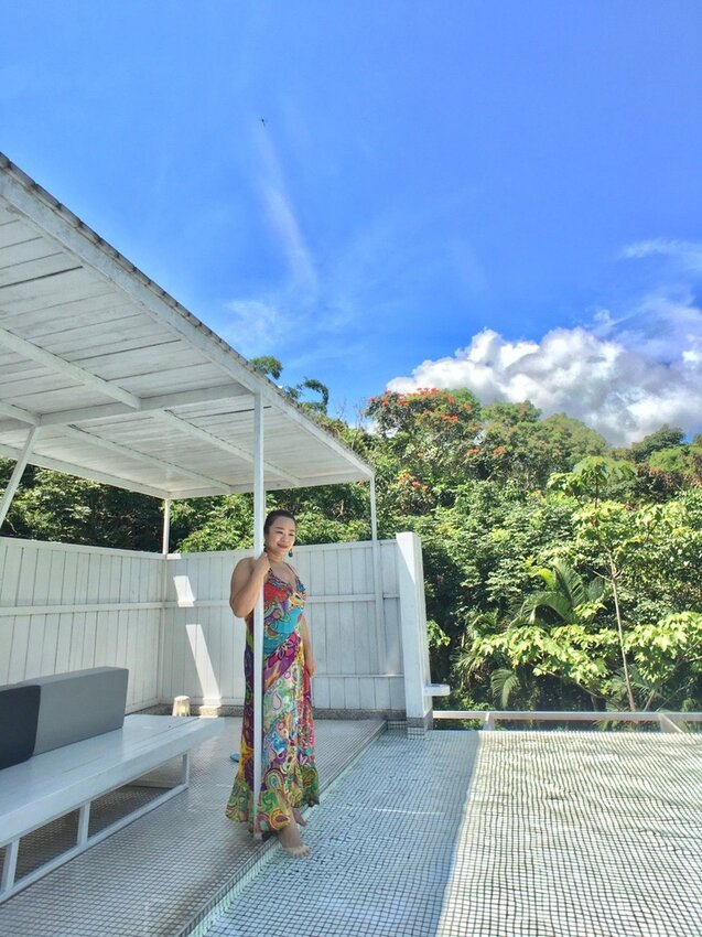 121565.jpg - 【花蓮.豐濱】後湖水月villa空中鏡面屋。可加人變四人房。寵物友善民宿大推日出美景