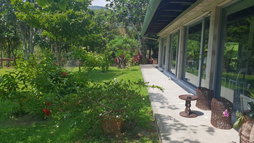 121490.jpg - 【花蓮.豐濱】後湖水月villa空中鏡面屋。可加人變四人房。寵物友善民宿大推日出美景