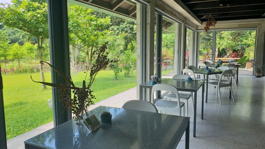 121496.jpg - 【花蓮.豐濱】後湖水月villa空中鏡面屋。可加人變四人房。寵物友善民宿大推日出美景