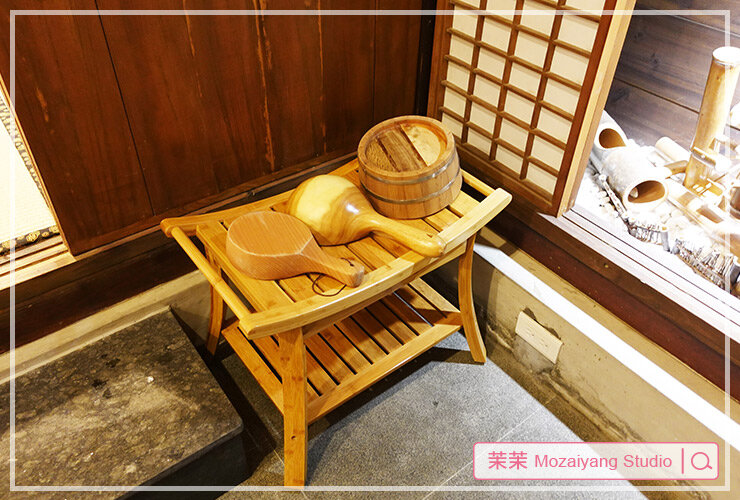 台中民宿推薦|梧棲文化出張所.入住所長的家|市定古蹟住一晚.體驗濃濃日本風情