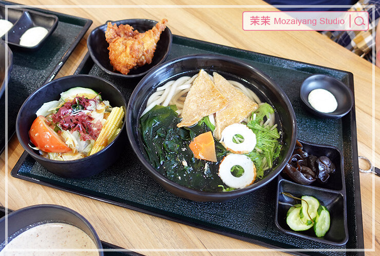 台中民宿推薦|梧棲文化出張所.入住所長的家|市定古蹟住一晚.體驗濃濃日本風情