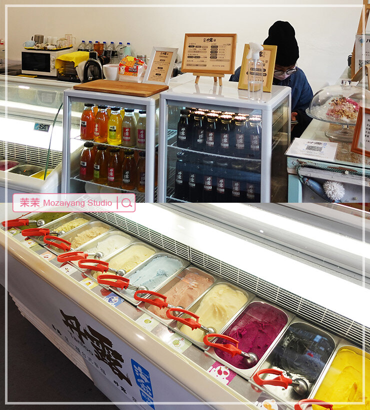 台中民宿推薦|梧棲文化出張所.入住所長的家|市定古蹟住一晚.體驗濃濃日本風情