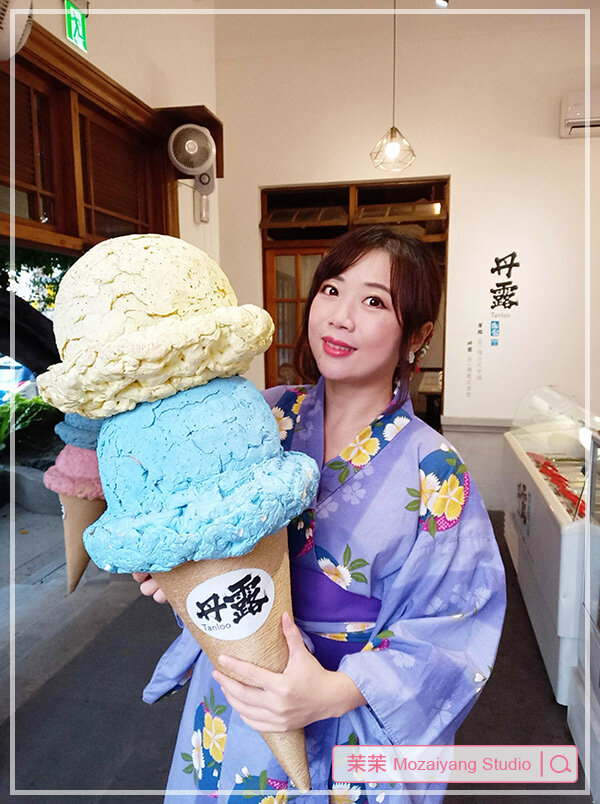 台中民宿推薦|梧棲文化出張所.入住所長的家|市定古蹟住一晚.體驗濃濃日本風情