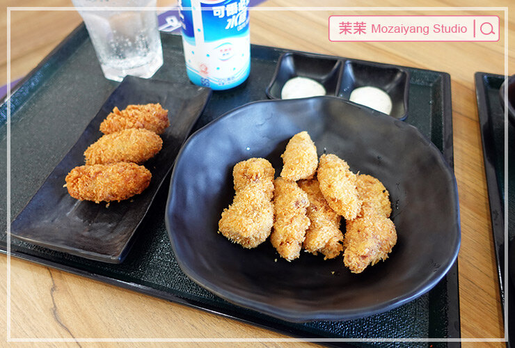 台中民宿推薦|梧棲文化出張所.入住所長的家|市定古蹟住一晚.體驗濃濃日本風情