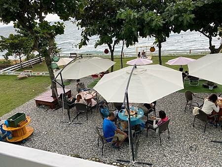 花蓮景點浪慢咖啡11