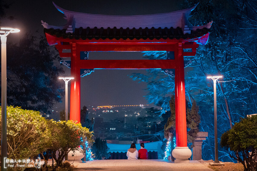 2022員林燈會|2022最日式的花燈場景在這裡,免出國也能超好拍~