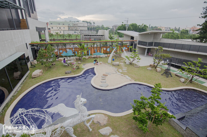 秀水冬季限定一日遊｜遊花海、逛觀光工廠，平價美食吃到飽～