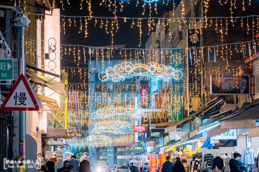 2022員林燈會|2022最日式的花燈場景在這裡,免出國也能超好拍~