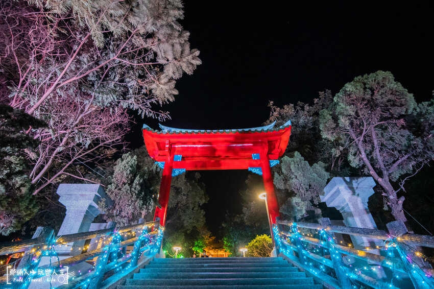 2022員林燈會|2022最日式的花燈場景在這裡,免出國也能超好拍~