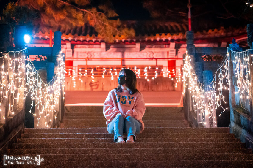 2022員林燈會|2022最日式的花燈場景在這裡,免出國也能超好拍~