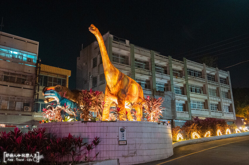 2022員林燈會|2022最日式的花燈場景在這裡,免出國也能超好拍~