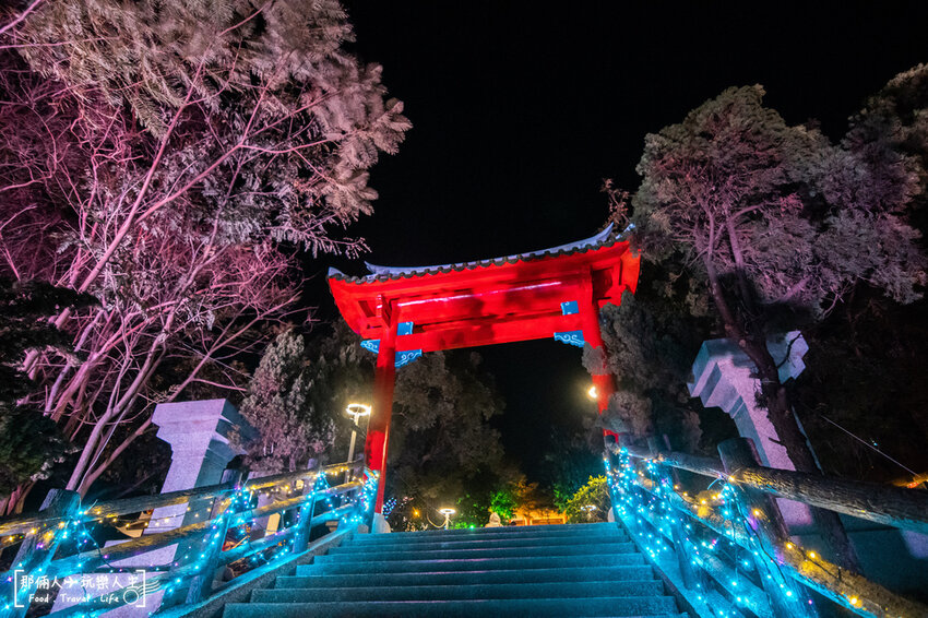 2022員林燈會|2022最日式的花燈場景在這裡,免出國也能超好拍~