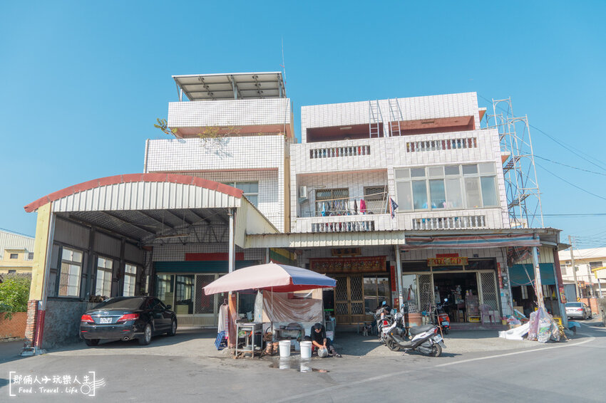 秀水冬季限定一日遊｜遊花海、逛觀光工廠，平價美食吃到飽～