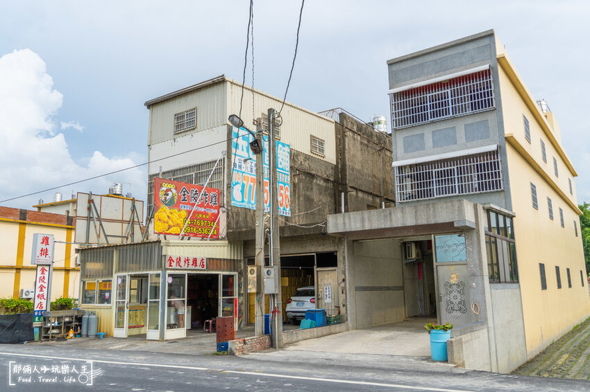 秀水冬季限定一日遊｜遊花海、逛觀光工廠，平價美食吃到飽～