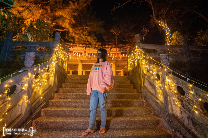 2022員林燈會|2022最日式的花燈場景在這裡,免出國也能超好拍~