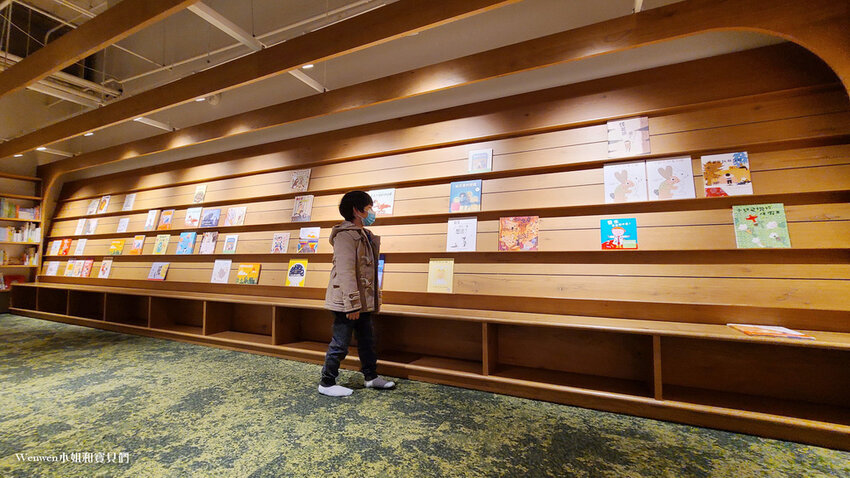 2022蔦屋書店 松山店兒童空間繪本閱讀空間 (4).jpg 2022蔦屋書店 松山店兒童空間繪本閱讀空間 (4).jpg