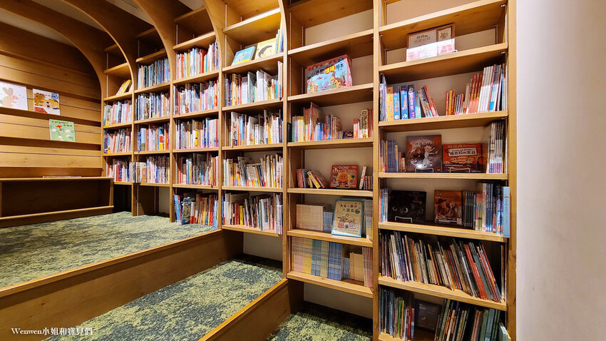 2022蔦屋書店 松山店兒童空間繪本閱讀空間 (6).jpg 2022蔦屋書店 松山店兒童空間繪本閱讀空間 (6).jpg