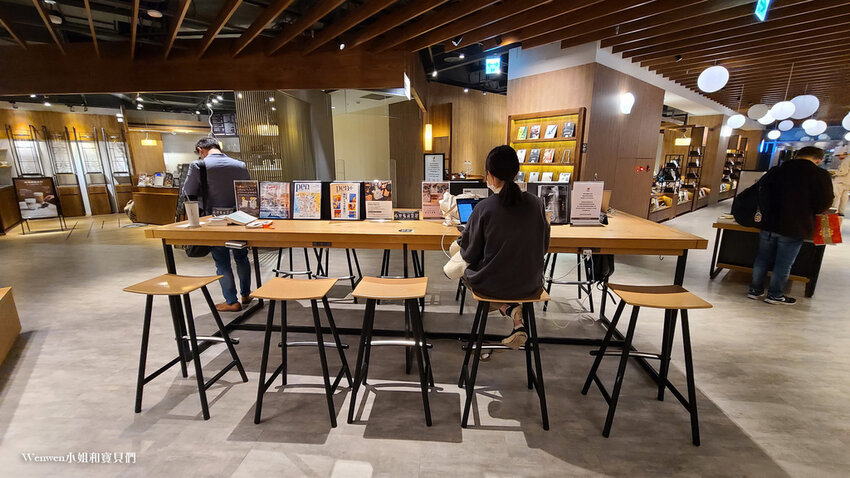 2022台北最美書店TSUTAYA BOOKSTORE 蔦屋書店 松山店 (9).jpg 2022台北最美書店TSUTAYA BOOKSTORE 蔦屋書店 松山店 (9).jpg