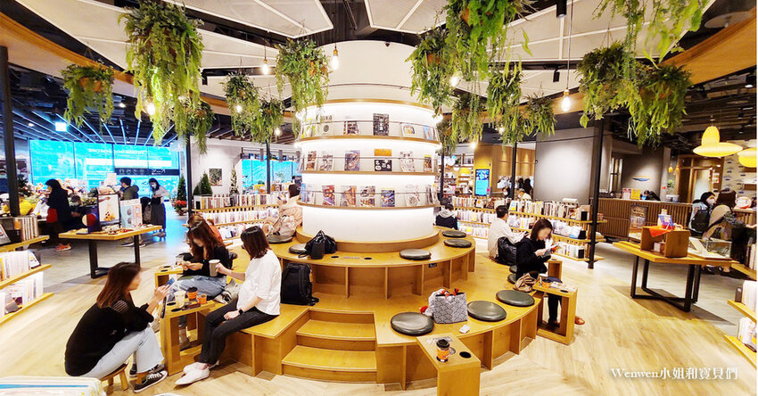 2022台北最美書店TSUTAYA BOOKSTORE 蔦屋書店 松山店 (6).jpg 2022台北最美書店TSUTAYA BOOKSTORE 蔦屋書店 松山店 (6).jpg