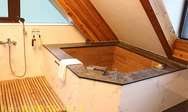 苗栗好湯山海戀 享沐時光莊園渡假酒店 X 南庄雲水渡假森林