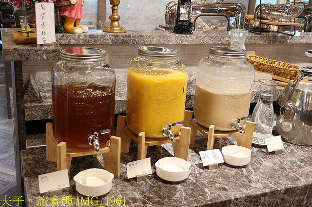 苗栗好湯山海戀 享沐時光莊園渡假酒店 X 南庄雲水渡假森林